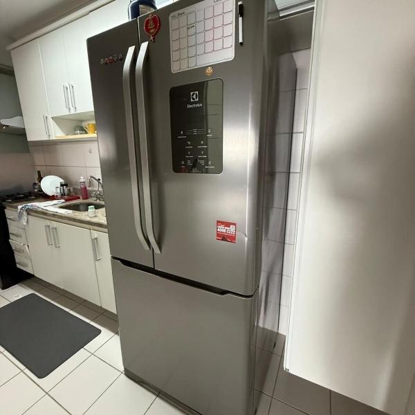 Comfort and a perfect location in Barra da Tijuca - Foto 5