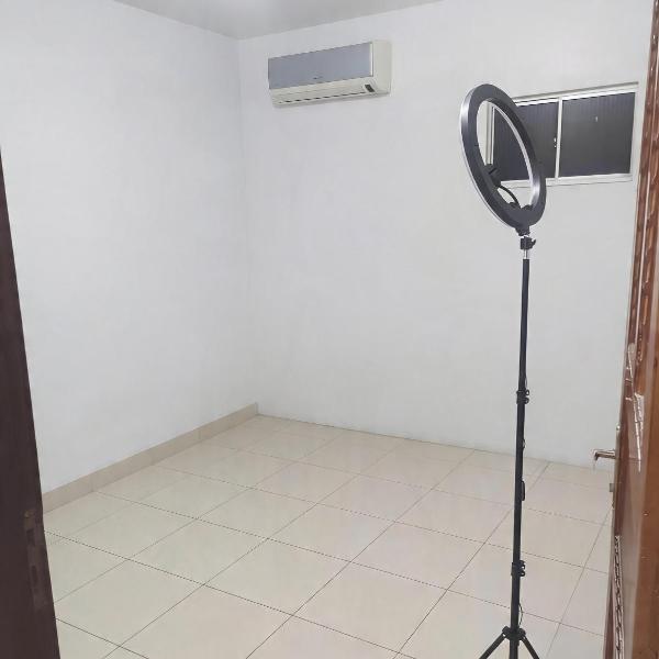Casa para são João