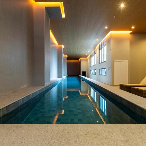 Level 2212 · Brooklin Signature • Vista Alta Premium - Foto 2