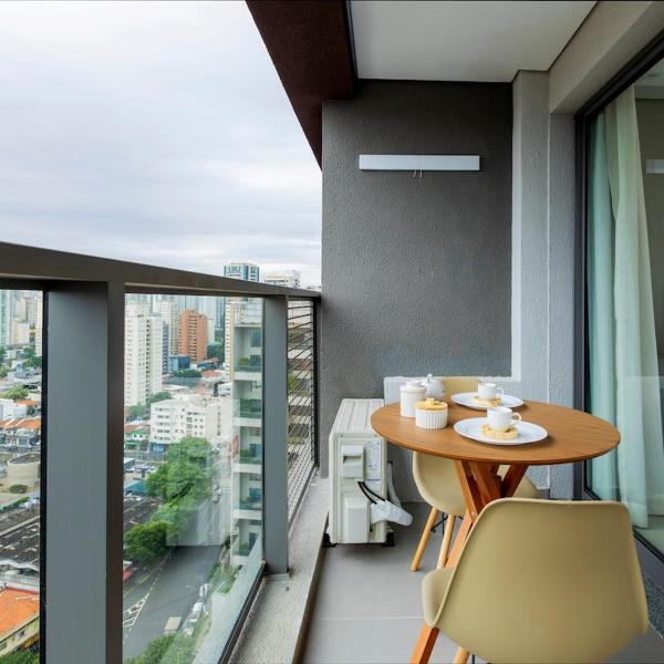 Level 2212 · Brooklin Signature • Vista Alta Premium - Foto 5