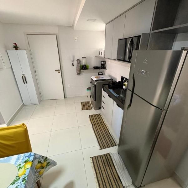 Residencial Urbani - Flat