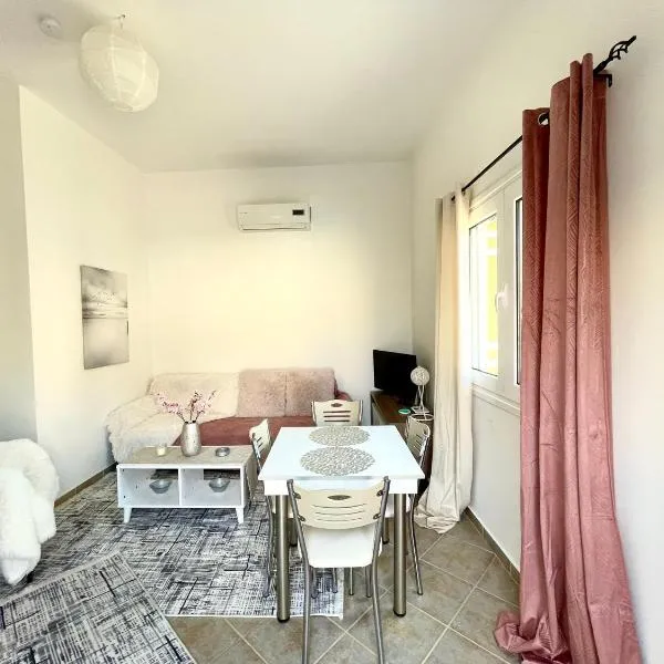 Dhídhima에 위치한 호텔 Eleni House