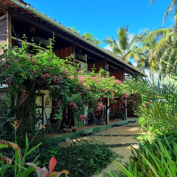 Cabôco Sonhadô Passeios Náuticos e Pousada - Foto 5