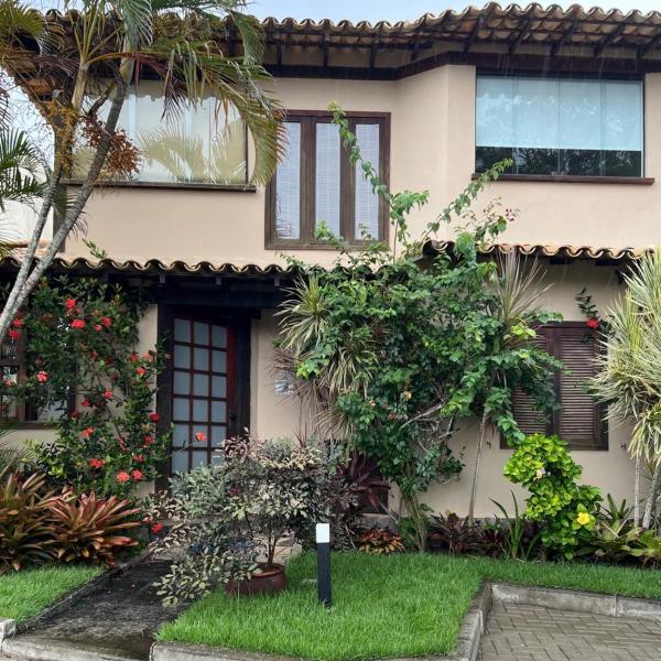 Casa de Alto Padrão no Enseada de Geribá Resort