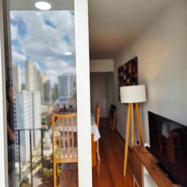 Sinta-se em casa no Edifício Alto do Morumbi - Foto 5