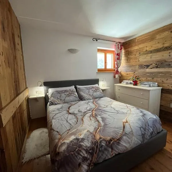 Casa Lazer: Tonadico'da bir otel