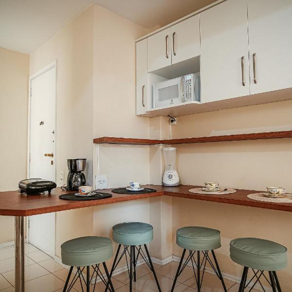 Apartamento com 2 quartos em Ipanema - Foto 4