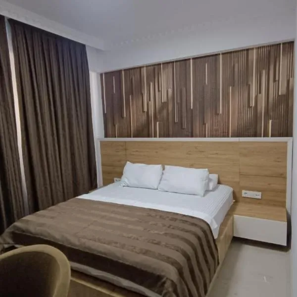 Serge Otel, hotel v mestu Arapkir