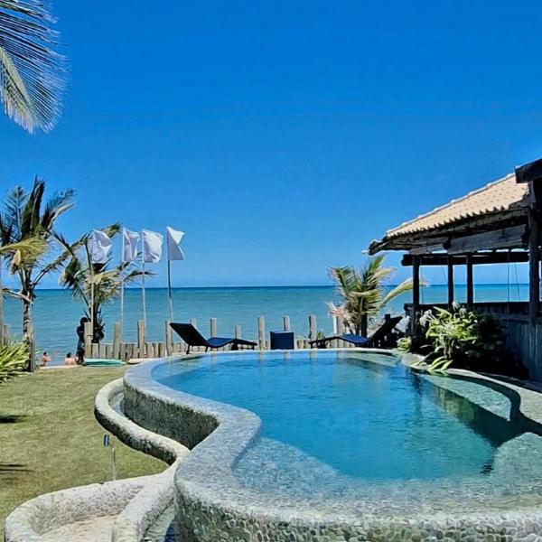 Pousada San Antonio Praia - Foto 4