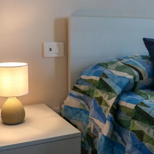 Agriturismo Le Tre Rose - Cantina Zanello, hotel v mestu Rosignano Monferrato