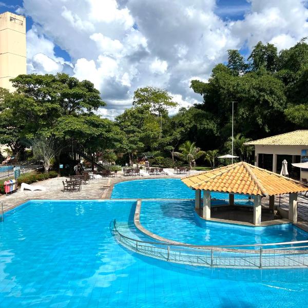 Caldas Novas Flat