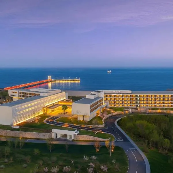 Vignette Collection Resea Hotel Beidaihe by IHG, hotel en Qinhuangdao