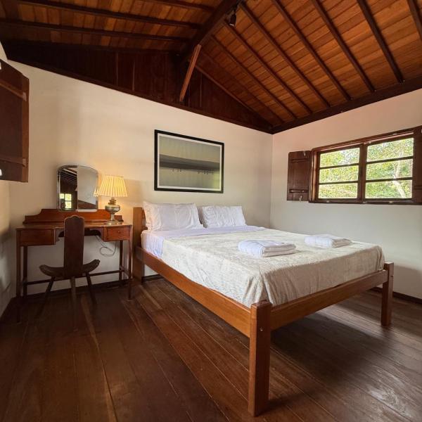 Casa Sol Piscina e Cachoeira - Foto 2