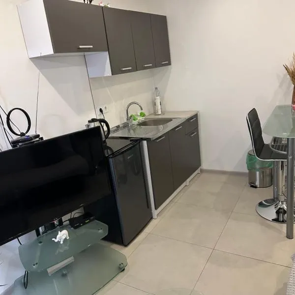 Apartman Anđela, hotel i Vinkovci