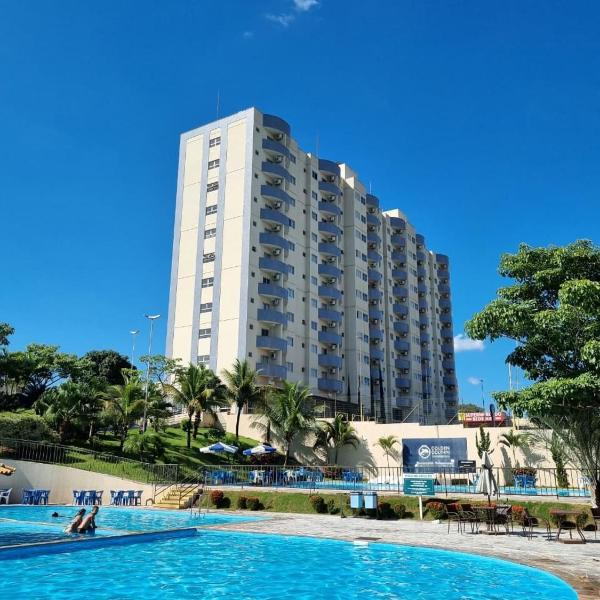 Caldas Novas Flat - Foto 3