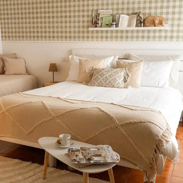 AMY B&B - Casetta di Charme, khách sạn ở Vercelli