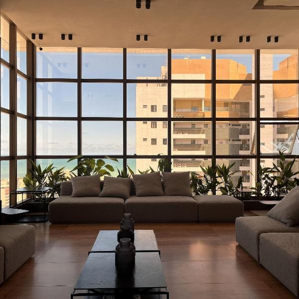 Flat Quality Comfort CoHouse - Tambaú