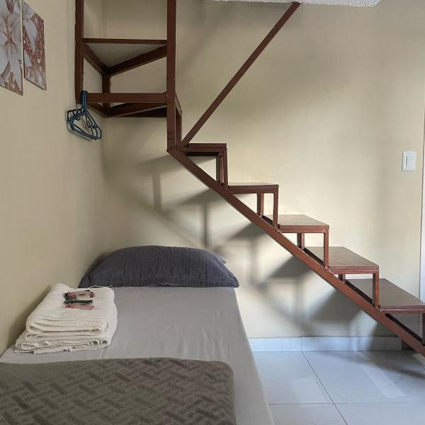 Loft Metrô Jabaquara SP Expo C Paralímpico 53 - Foto 3