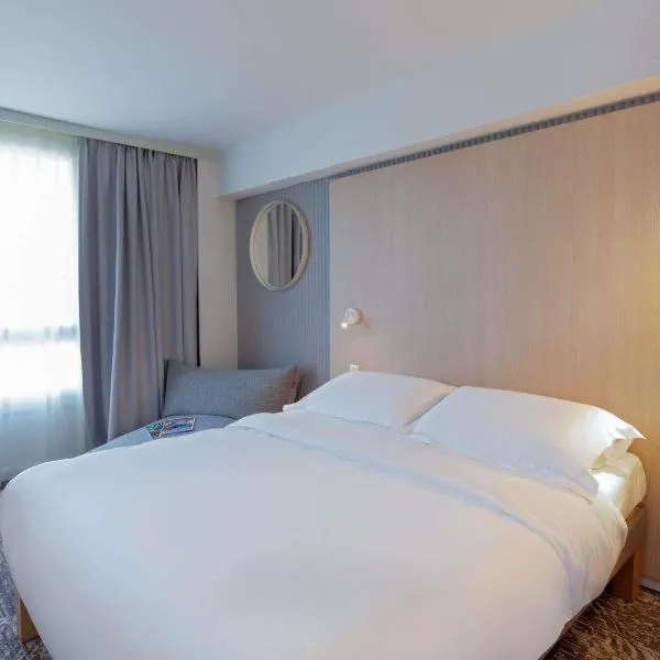 Novotel Aix-en-Provence Pont de L'Arc, hotel din Aix-en-Provence