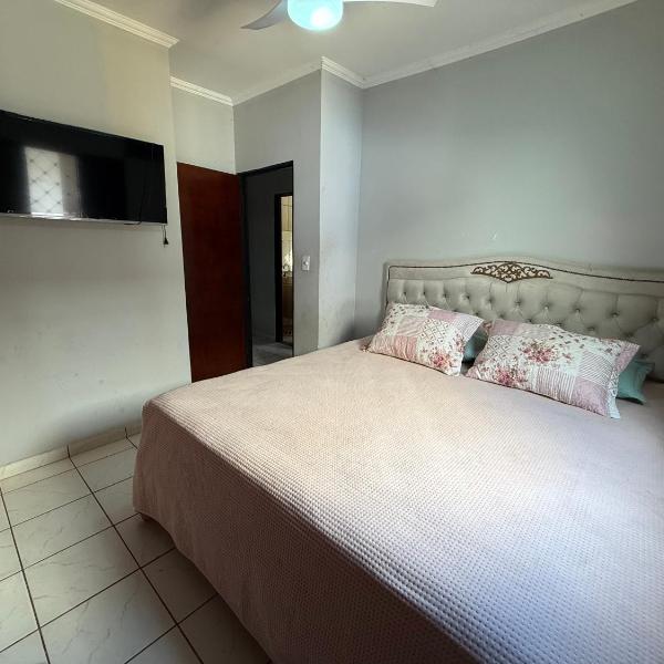 Casa Premium Bancários Novo Shopping