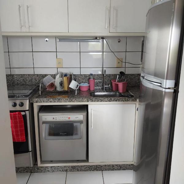 Apartamento 2 quartos Centro de Araranguá - Foto 4