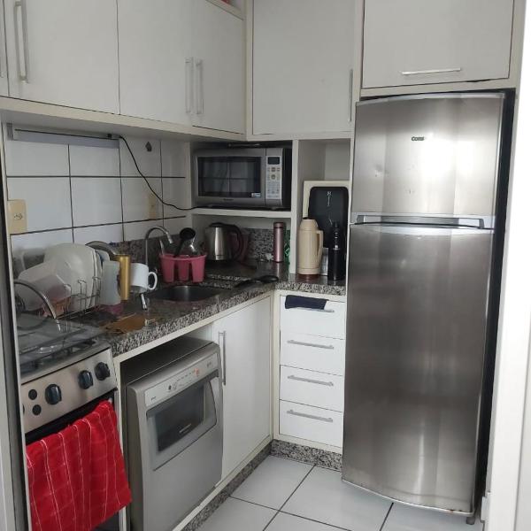 Apartamento 2 quartos Centro de Araranguá - Foto 5