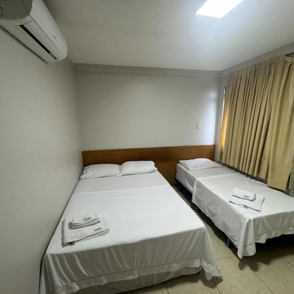 Beautiful Cozy Modern Economic Flat in Ponta Negra - Foto 2