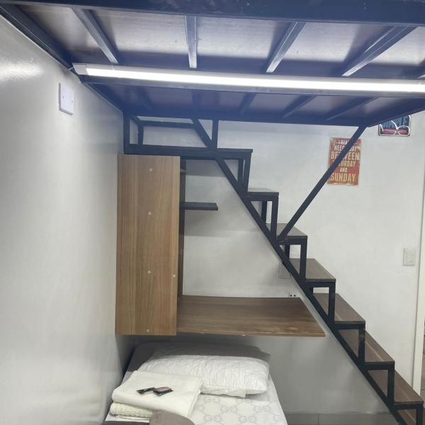 Loft Metrô Jabaquara SP Expo C Paralímpico 31 - Foto 3