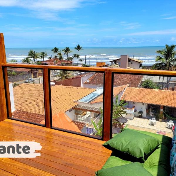 Hostel Praia Centro Itanhaém - Foto 4