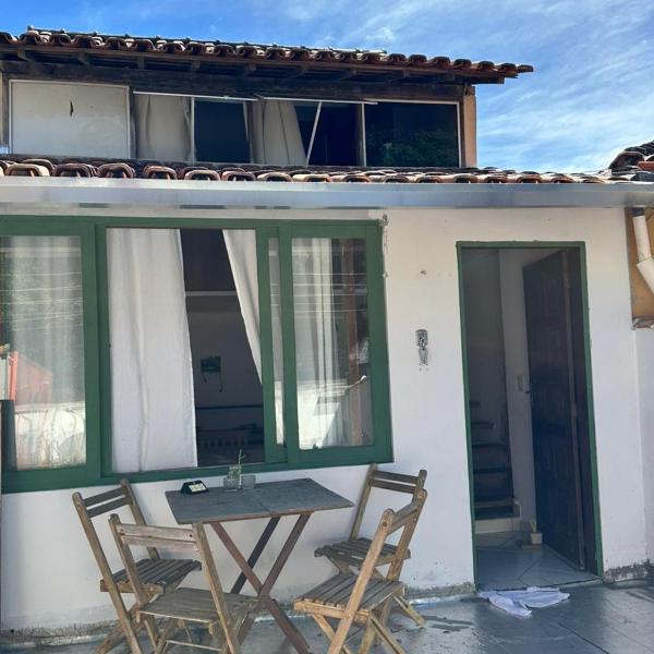 Roof Top Matriz