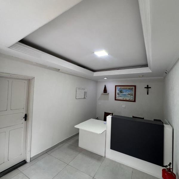 Hotel Avenida ao lado do shopping - Foto 3