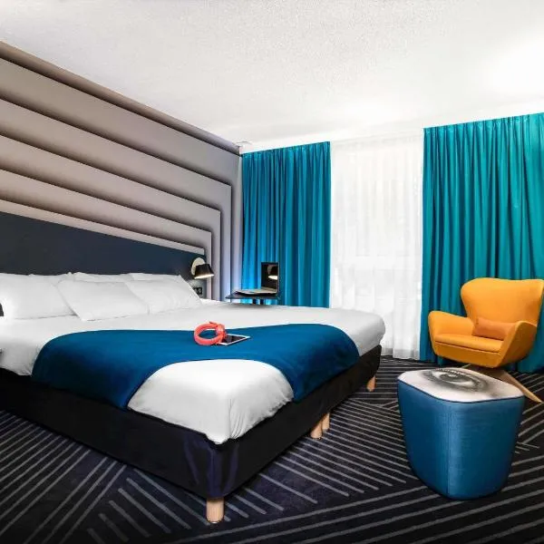 ibis Styles Avignon Sud, ξενοδοχείο στην Αβινιόν