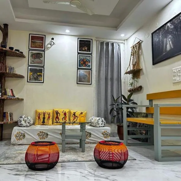 Banjara Dreams 3BR, 2BR,1BR at posh Rajpur Road, Dehradun
