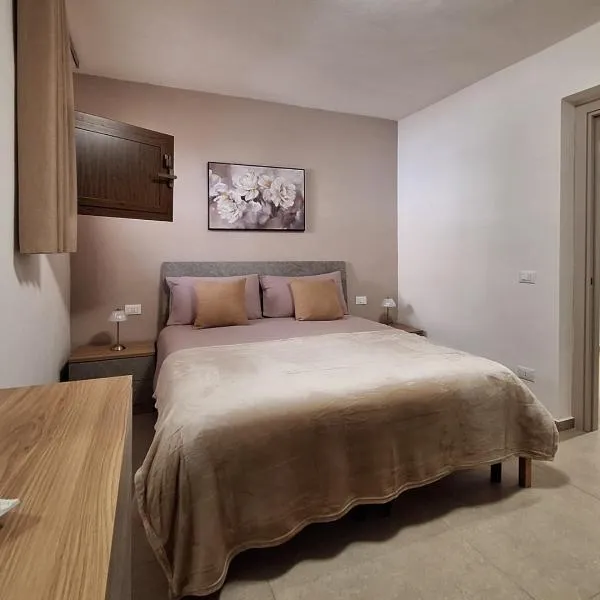 La Casa Sotto il Campanile, hotel v mestu Sciacca