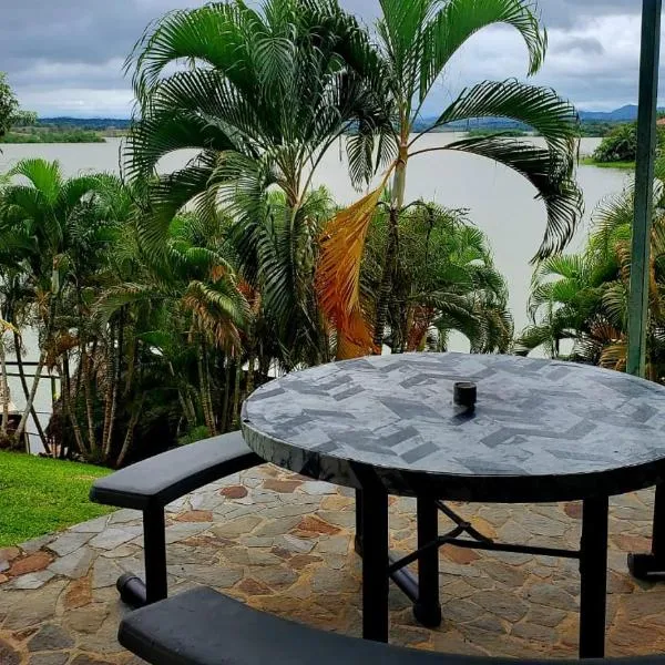 Cabana's on Gatun Lake in Arenosa - PanaLake Limited mid-week deal now available, Hotel in Arenosa