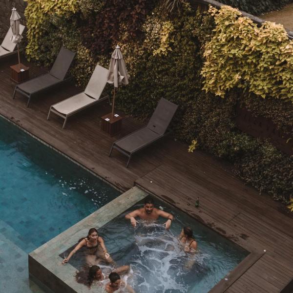 Pousada Boutique Villa Valley