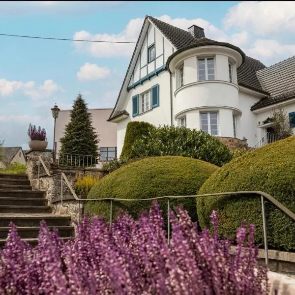 Villa Vulkaneifel, hotel u gradu 'Kelberg'