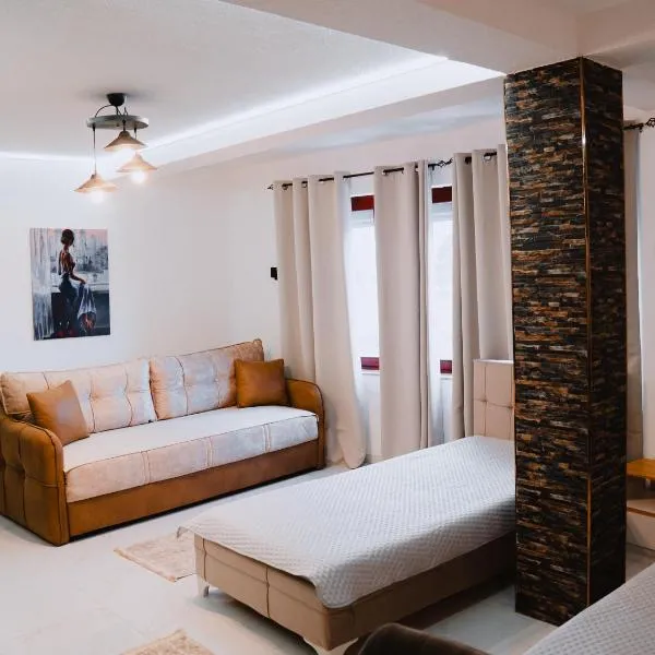 Apartments Kayaville, hotel i Sjenica