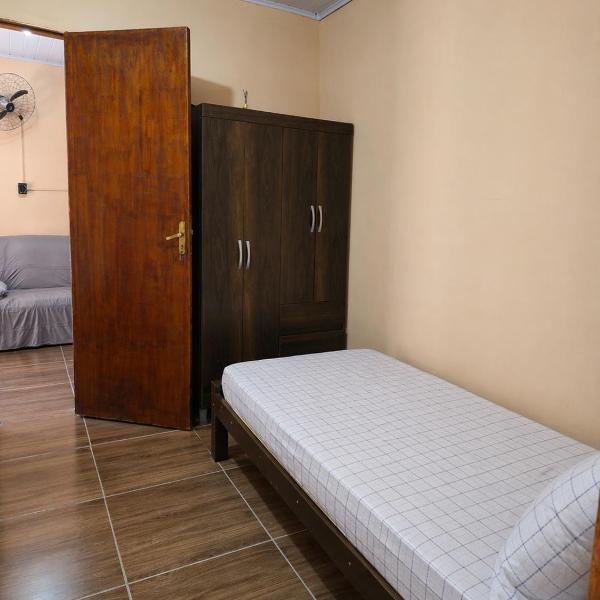 Hospedagem Horizonte Azul- Recanto São Thomé - Foto 2