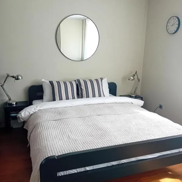 Grīvas apartamenti, hotel di Ogre
