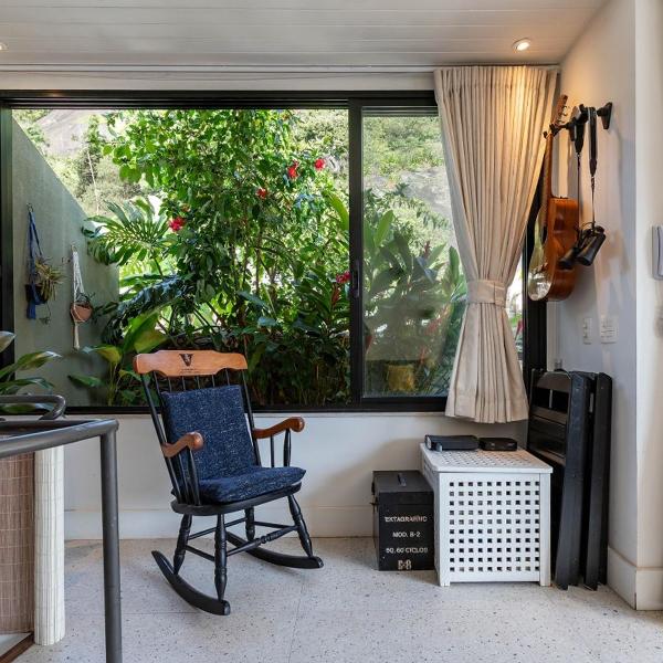 Tropical penthouse and bay view - Foto 4