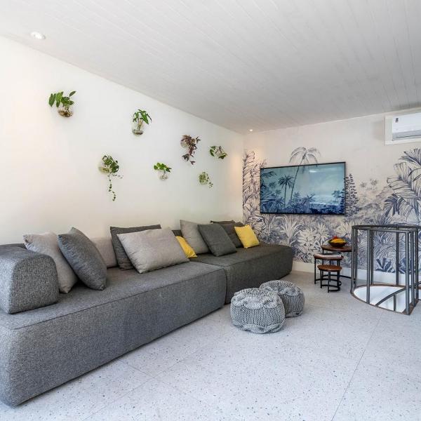 Tropical penthouse and bay view - Foto 5