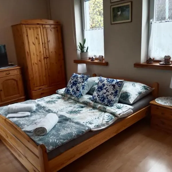ZŁOTY BUK, hotel i Jelenia Góra-Jagniątków