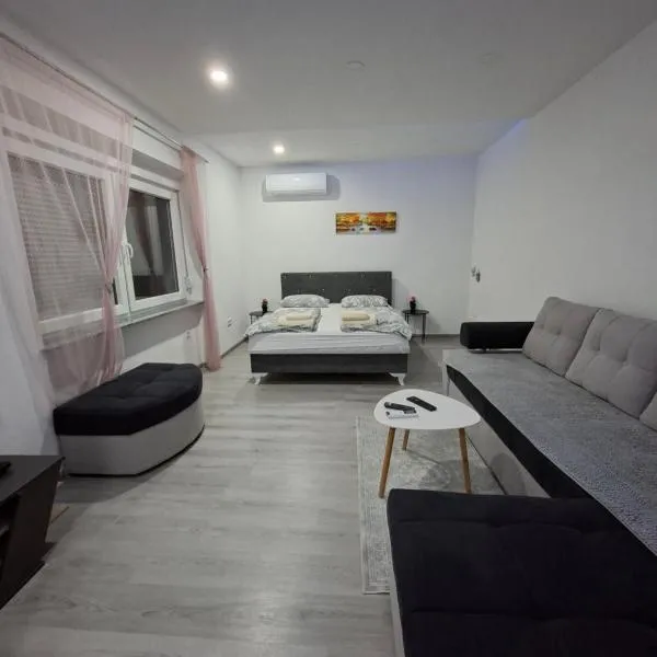 Apartman Edwin Jajce, hótel í Jajce