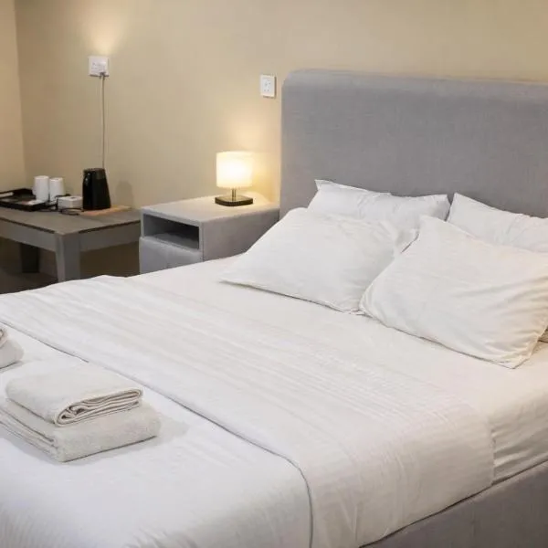 Alsharafh room 2، فندق في Al ‘Aqar