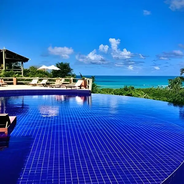 Villas do Pratagy VIP, hotel in Maceió