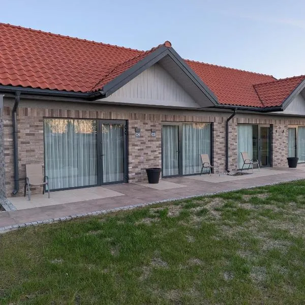 Hotel Roś, Hotel in Pisz