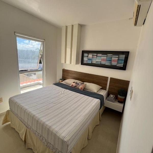Casa Palhano - Barra de São Miguel - Foto 2