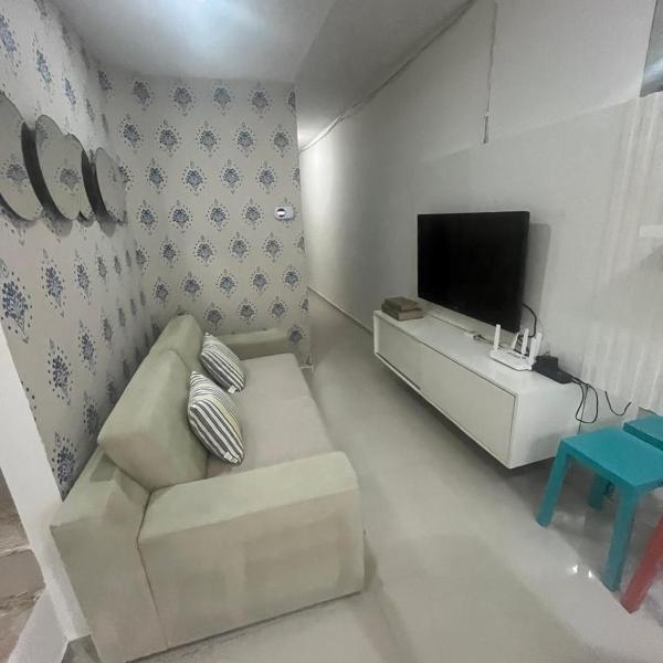 Casa Palhano - Barra de São Miguel - Foto 5