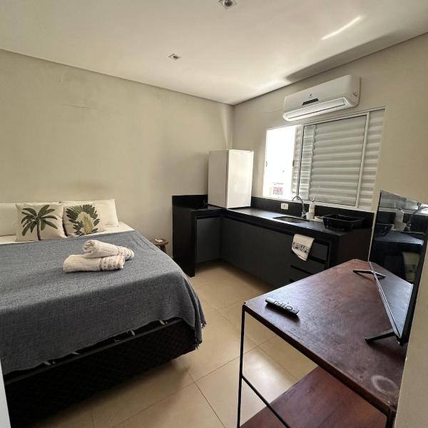 Studio Matriz III
